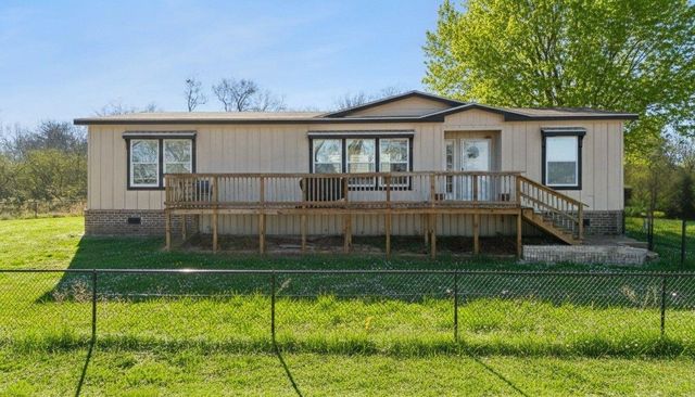 27483 S 4460 Road 2, Vinita, OK 74301
