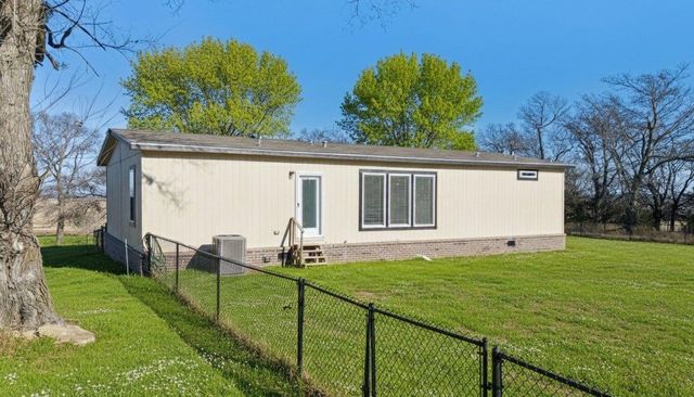 27483 S 4460 Road 2, Vinita, OK 74301