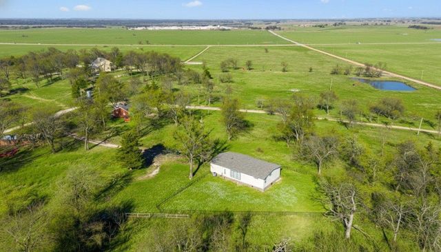 27483 S 4460 Road 2, Vinita, OK 74301