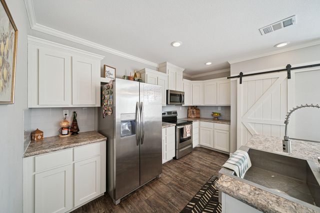 27483 S 4460 Road 2, Vinita, OK 74301