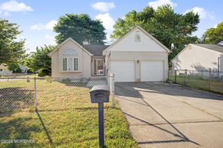 128 Greenwood Lake Road, Little Egg Harbor, NJ 08087