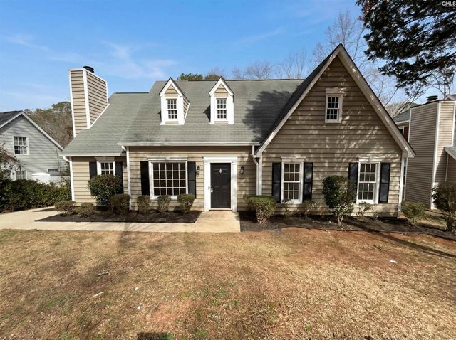 170 Cannon Dale Road, Columbia, SC 29212