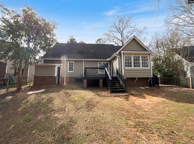 170 Cannon Dale Road, Columbia, SC 29212