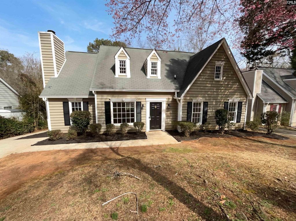 170 Cannon Dale Road, Columbia, SC 29212