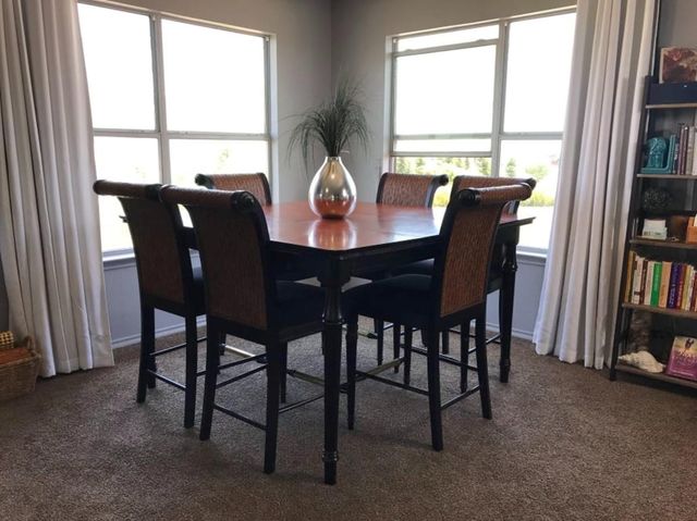 208 Dakota Ridge Drive, Fort Worth, TX 76134