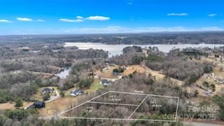 Lot 3 Sam Poole Lane, Taylorsville, NC 28681