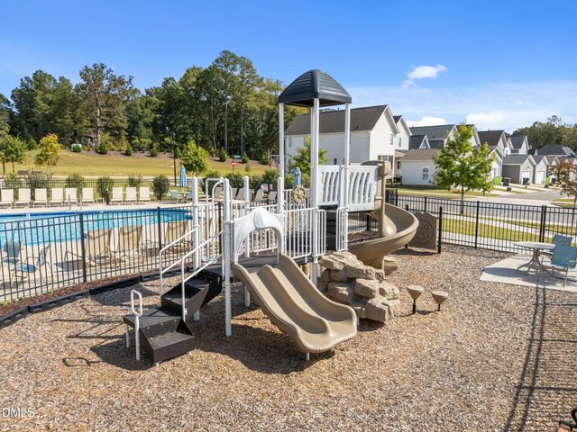 1873 Wendell Valley Lot 3090 Boulevard, Wendell, NC 27591