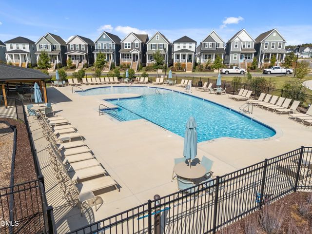 1873 Wendell Valley Lot 3090 Boulevard, Wendell, NC 27591