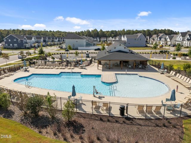 1873 Wendell Valley Lot 3090 Boulevard, Wendell, NC 27591