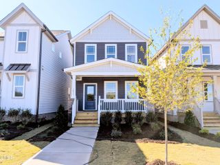 1873 Wendell Valley Lot 3090 Boulevard, Wendell, NC 27591