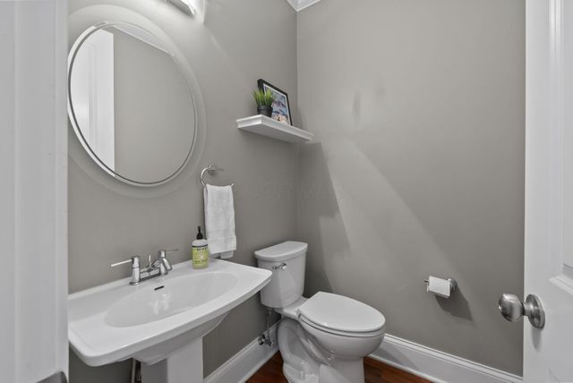 156 E 4th Avenue, Columbus, OH 43201