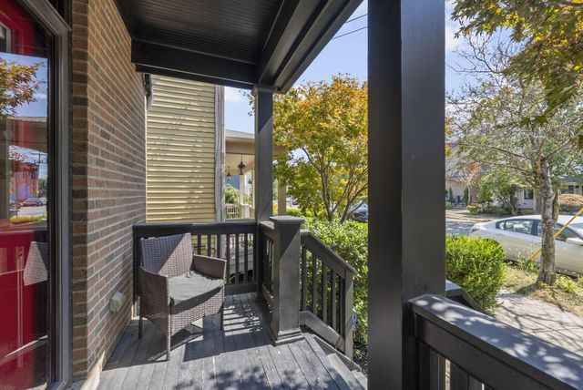 156 E 4th Avenue, Columbus, OH 43201