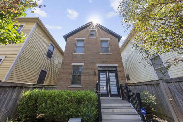 156 E 4th Avenue, Columbus, OH 43201