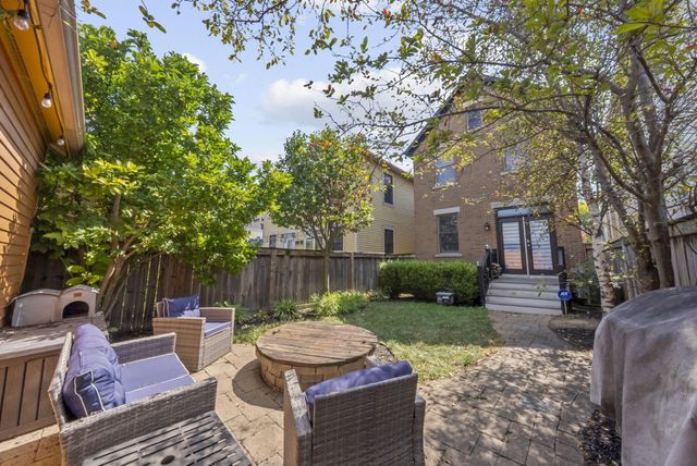 156 E 4th Avenue, Columbus, OH 43201