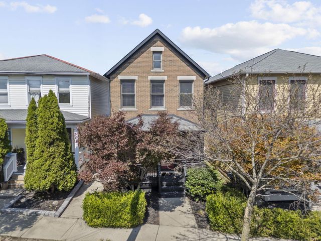 156 E 4th Avenue, Columbus, OH 43201