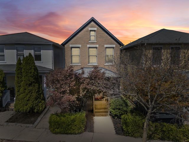 156 E 4th Avenue, Columbus, OH 43201