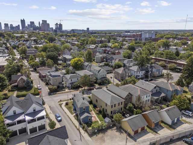 156 E 4th Avenue, Columbus, OH 43201