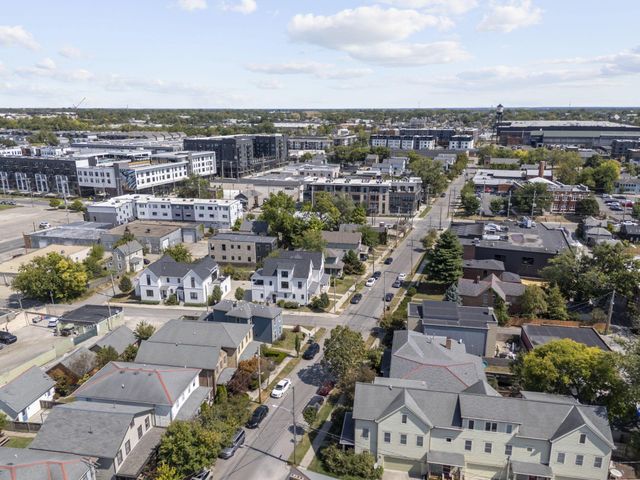 156 E 4th Avenue, Columbus, OH 43201