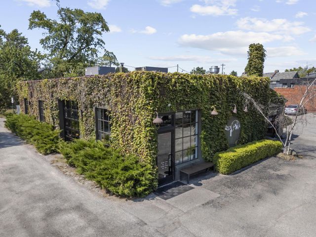 156 E 4th Avenue, Columbus, OH 43201