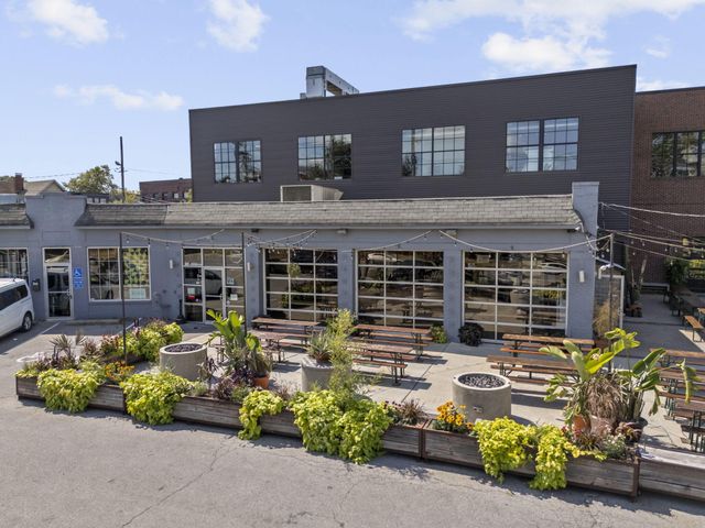 156 E 4th Avenue, Columbus, OH 43201