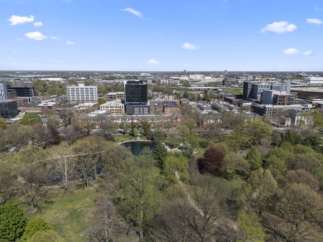 156 E 4th Avenue, Columbus, OH 43201