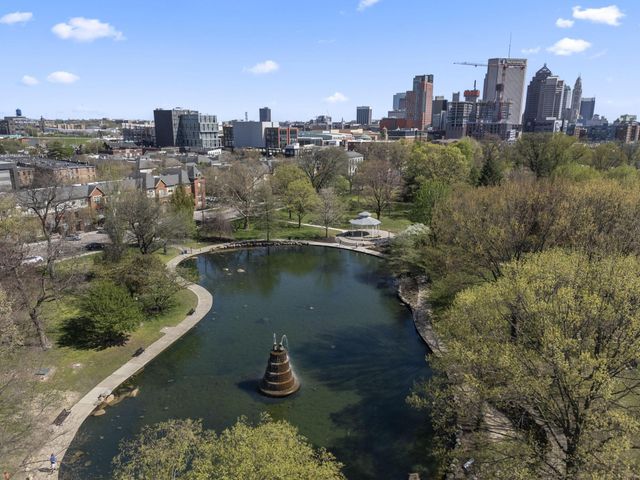 156 E 4th Avenue, Columbus, OH 43201