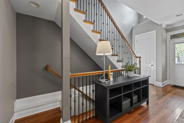 156 E 4th Avenue, Columbus, OH 43201