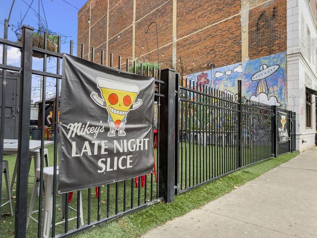 156 E 4th Avenue, Columbus, OH 43201