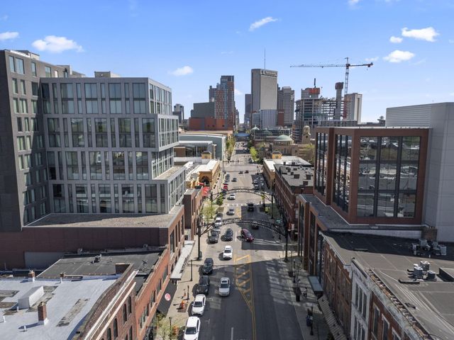 156 E 4th Avenue, Columbus, OH 43201