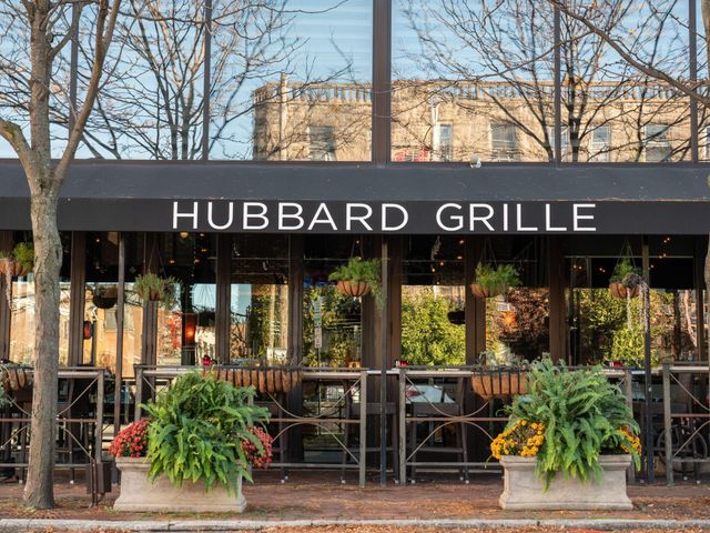 156 E 4th Avenue, Columbus, OH 43201