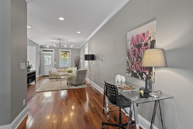 156 E 4th Avenue, Columbus, OH 43201