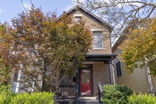 156 E 4th Avenue, Columbus, OH 43201