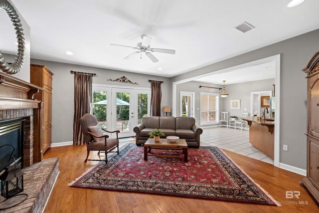 8763 Tupelo Court, Daphne, AL 36527