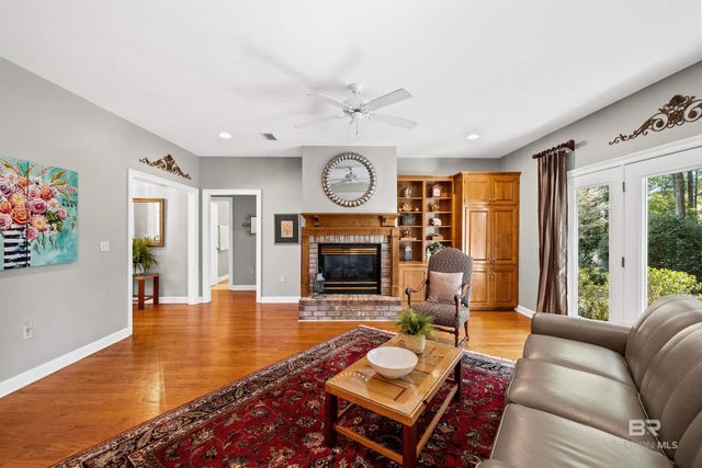 8763 Tupelo Court, Daphne, AL 36527