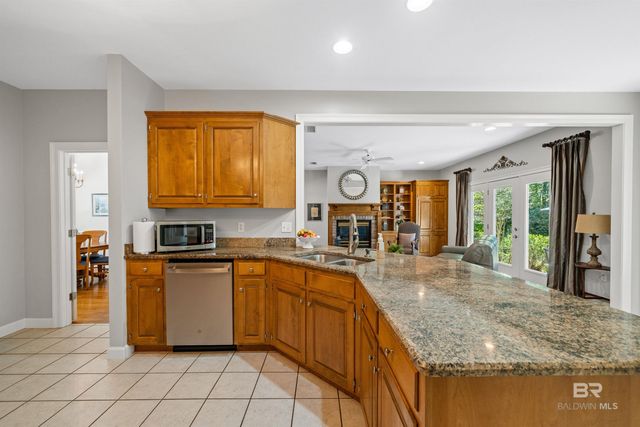 8763 Tupelo Court, Daphne, AL 36527