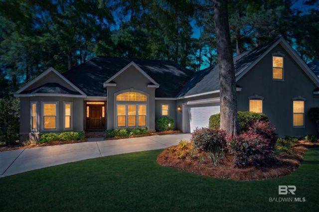 8763 Tupelo Court, Daphne, AL 36527