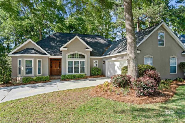 8763 Tupelo Court, Daphne, AL 36527