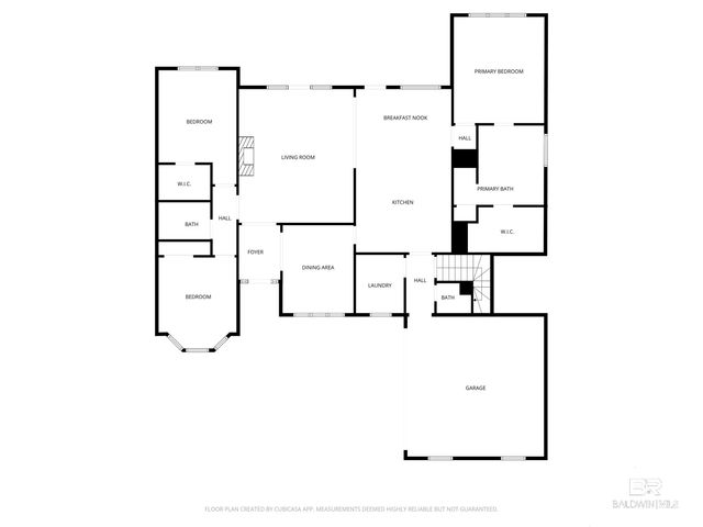 8763 Tupelo Court, Daphne, AL 36527