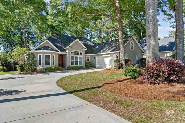 8763 Tupelo Court, Daphne, AL 36527