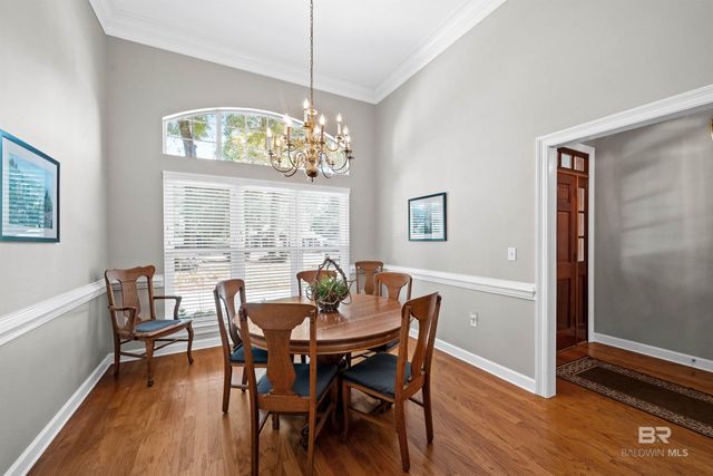 8763 Tupelo Court, Daphne, AL 36527
