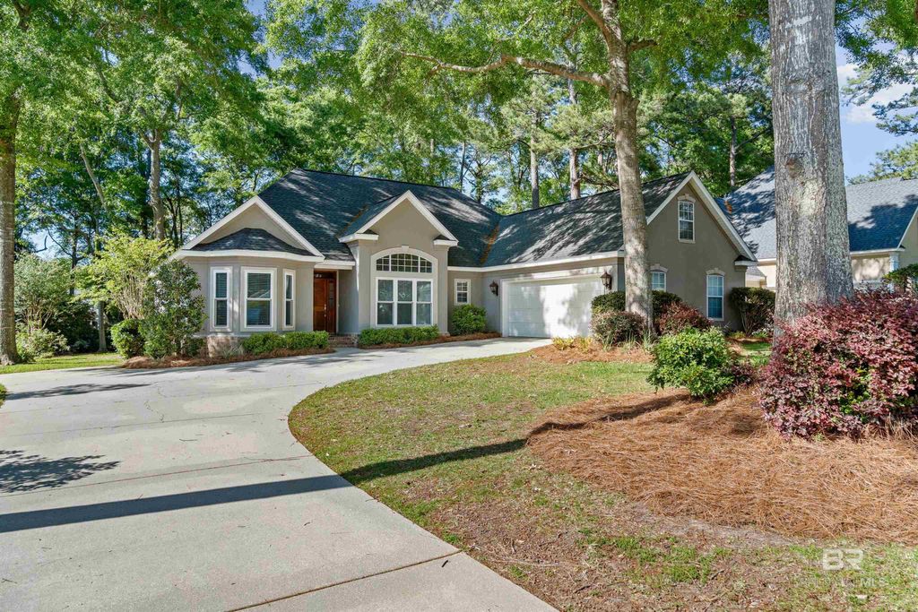 8763 Tupelo Court, Daphne, AL 36527