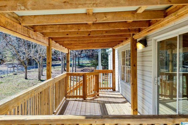 1401 WINFIELD DRIVE, Bessemer, AL 35022