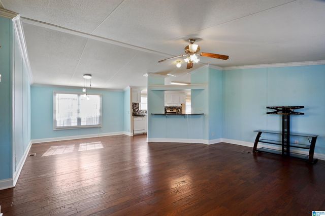 1401 WINFIELD DRIVE, Bessemer, AL 35022