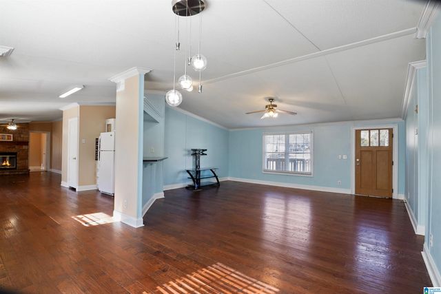 1401 WINFIELD DRIVE, Bessemer, AL 35022