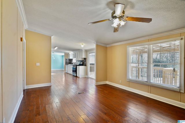 1401 WINFIELD DRIVE, Bessemer, AL 35022