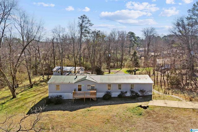 1401 WINFIELD DRIVE, Bessemer, AL 35022