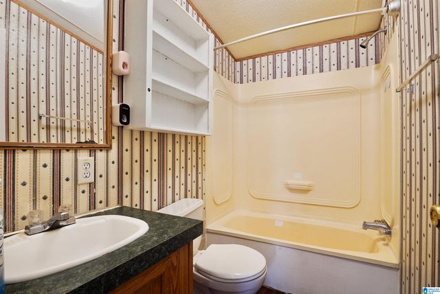 1401 WINFIELD DRIVE, Bessemer, AL 35022