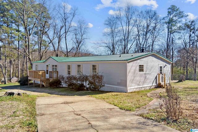 1401 WINFIELD DRIVE, Bessemer, AL 35022