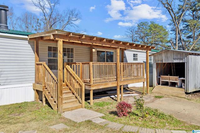 1401 WINFIELD DRIVE, Bessemer, AL 35022