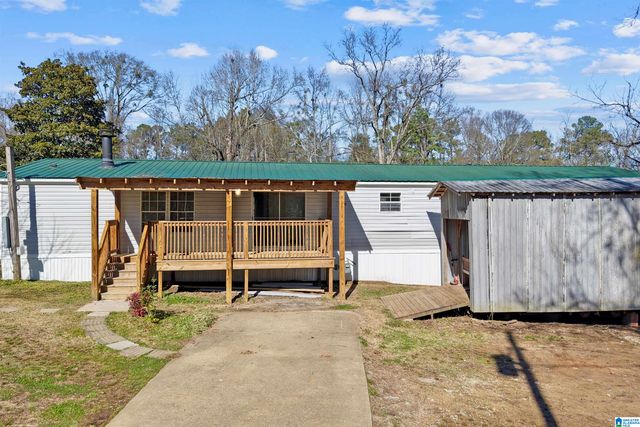 1401 WINFIELD DRIVE, Bessemer, AL 35022